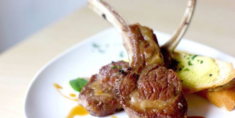 Delicacy by Food & Wine Merchants