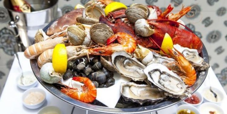 Le Petit Cancale's Le Grand Cancale