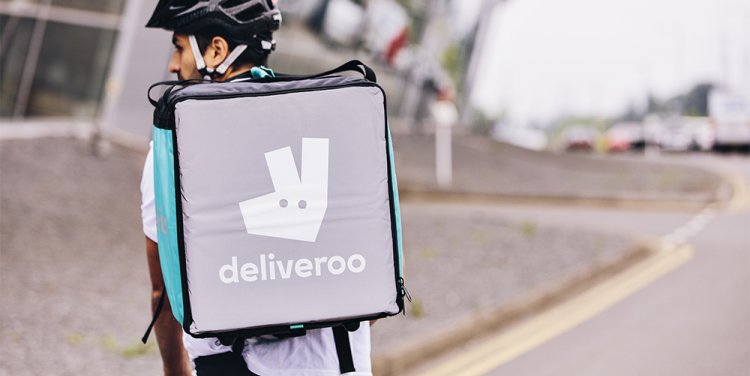 Deliveroo