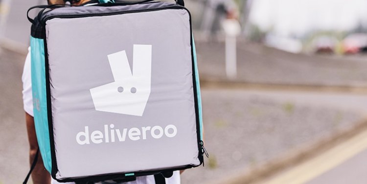 Deliveroo