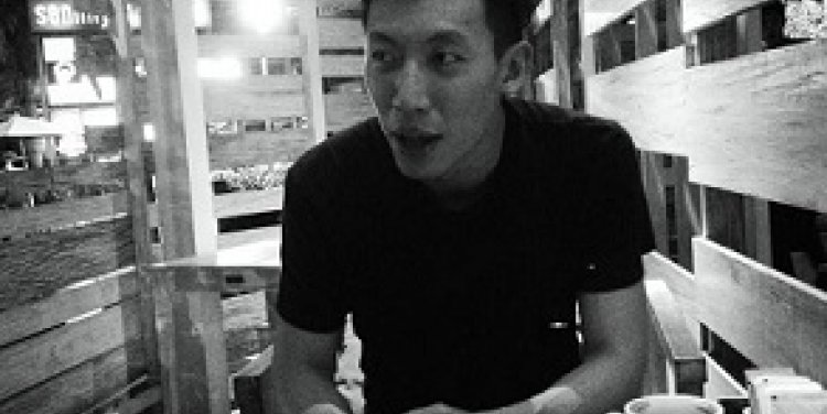 Dennis Tay of Naiise