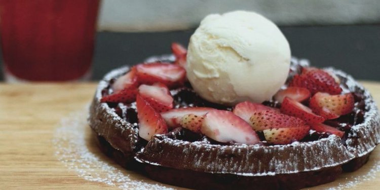 Department of Caffeine