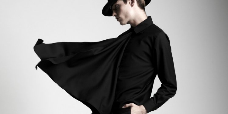 Streetwear label Depression