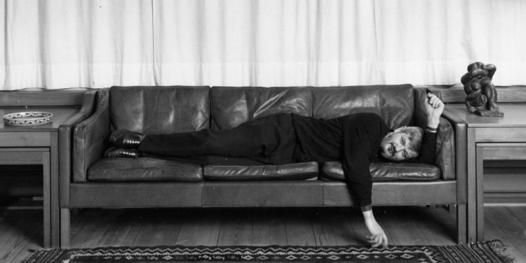 Danish Film Festival - Borge Mogensen: Designs For Life