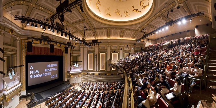 A Design Film Festival 2015