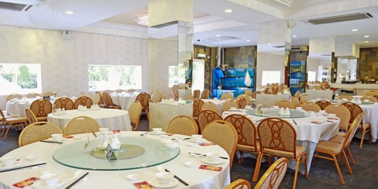 Diamond Kitchen, Singapore