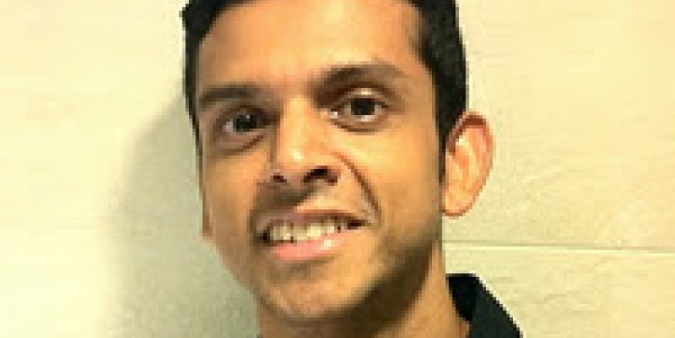 Dinesh Raju, ReferralCandy, Singapore