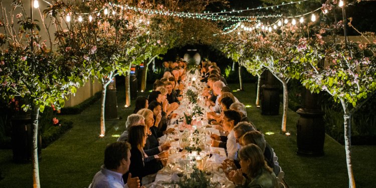 Photo credit: Margaret River Gourmet Escape