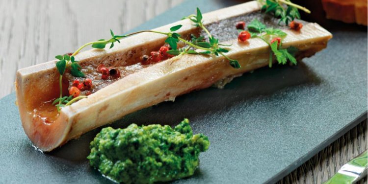 The Disgruntled Chef