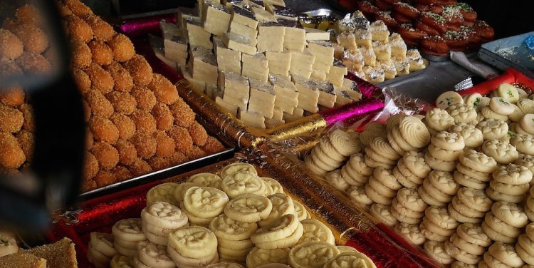 @Saumendra via Pixabay