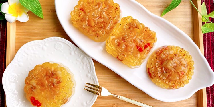 Credit: Miki's Food Archive