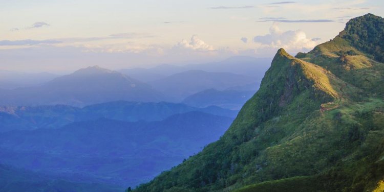 Doi Pha Tang (credit: Chrisgel Ryan Cruz)