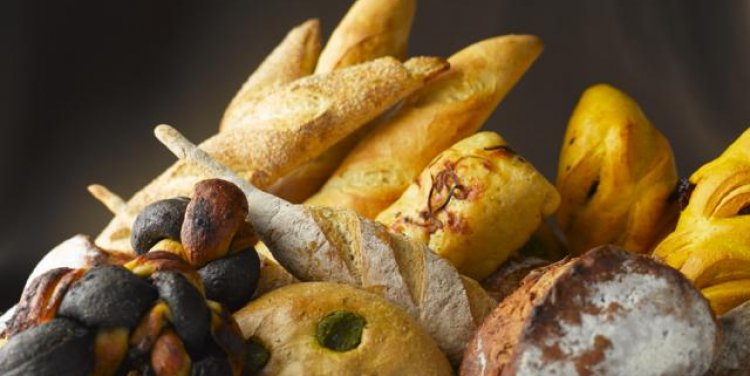 Dolcetto by Basilico's range of artisanal Italian breads