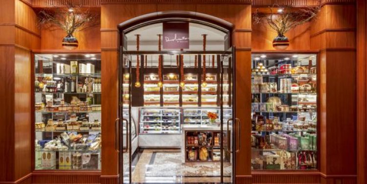 Dolcetto by Basilico