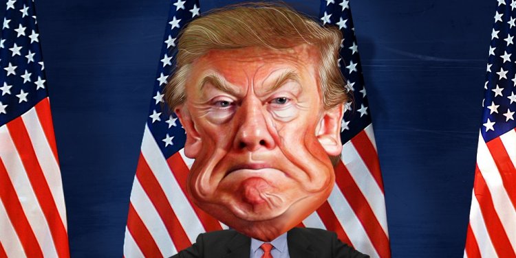 Image by DonkeyHotey via Flickr