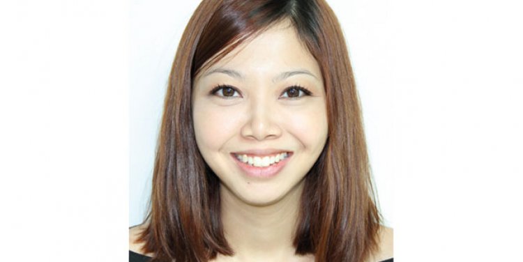 Donna Tang of TinyFry's