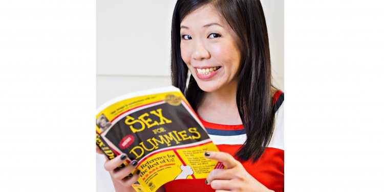 Dr Martha Lee, Eros Coaching, Singapore