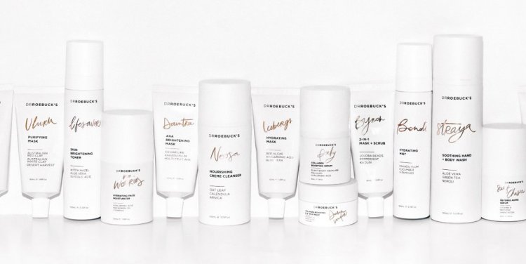 Dr Roebuck's Hero Collection