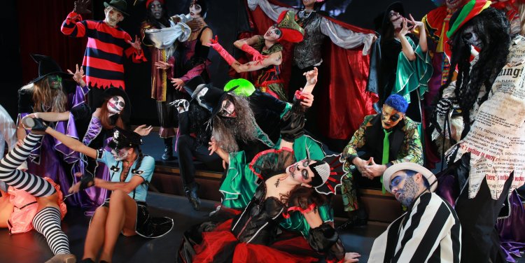 Credit: Dream Cruises