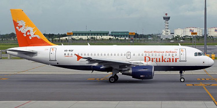 Drukair