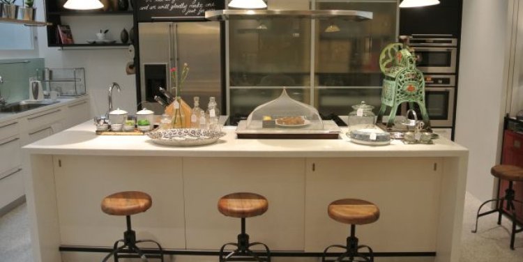 The GoDown, Singapore