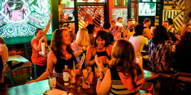 Photo credit: Meatliquor SIN