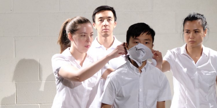 Photo credit: Fan Yuqun