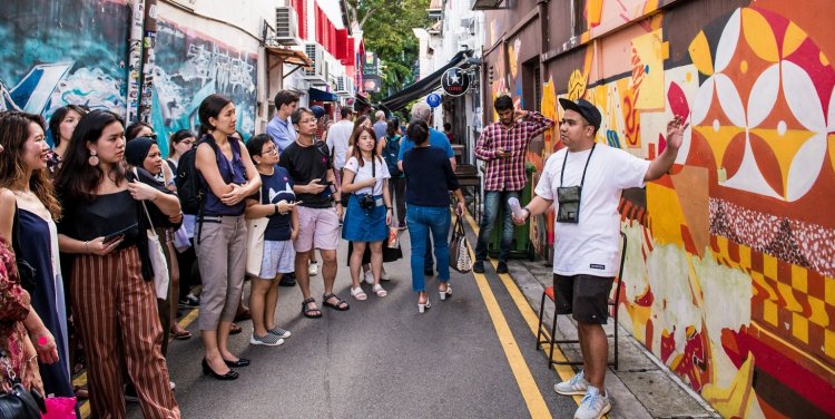 Aliwal Arts Night Crawl