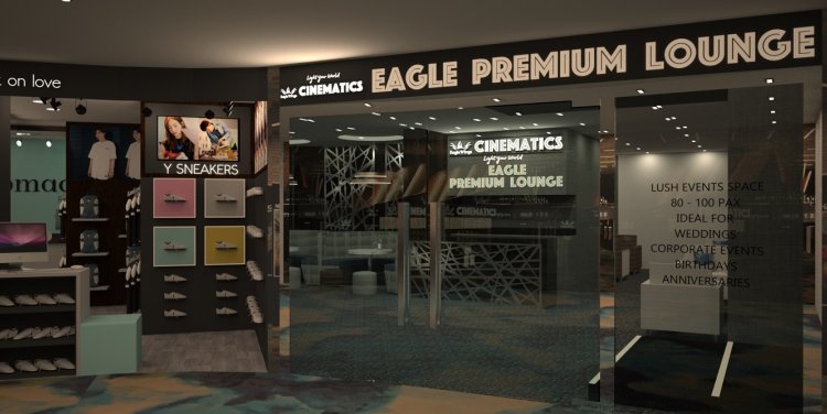 EagleWings Cinematics