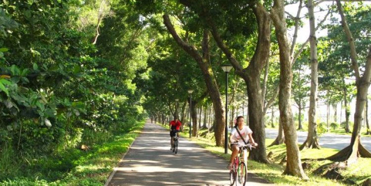 East Coast Park, Singapore