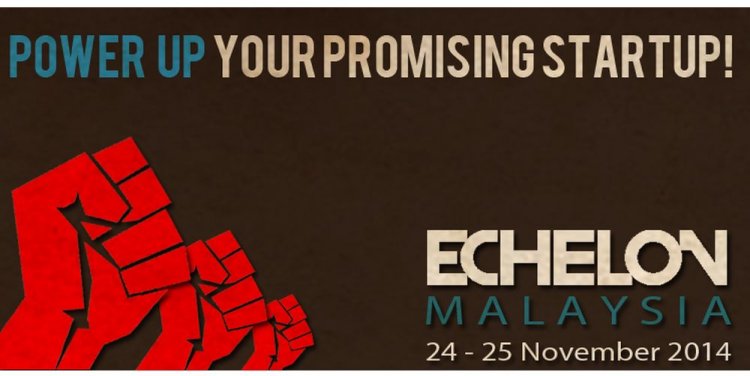 Echelon Malaysia 2014