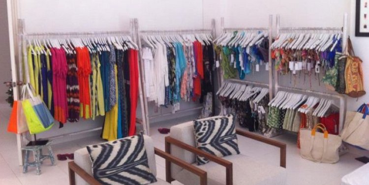 Edit Lifestyle, Singapore