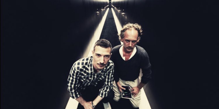 Kruder & Dorfmeister