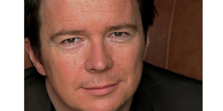 Rick Astley
