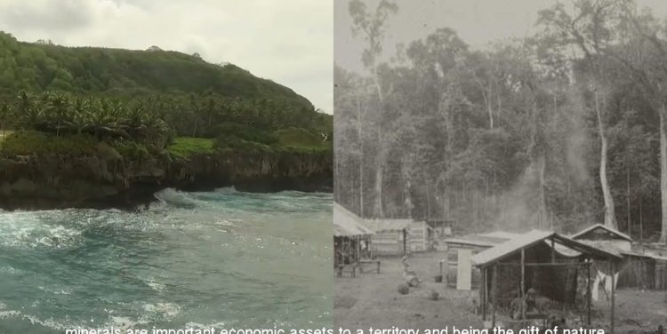 Elizabeth Gabrielle Lee: The unsusual powers of disposing 2019 