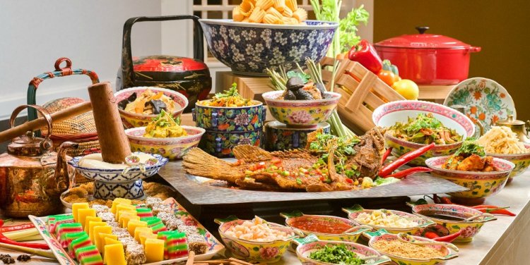 Ellenborough Market Cafe