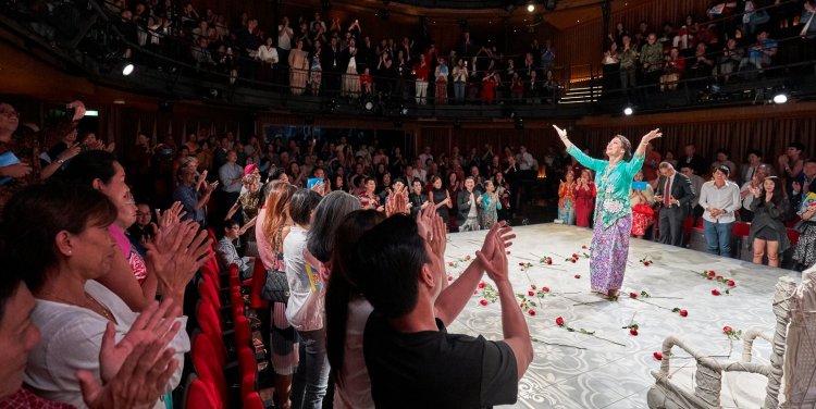 Emily of Emerald Hill