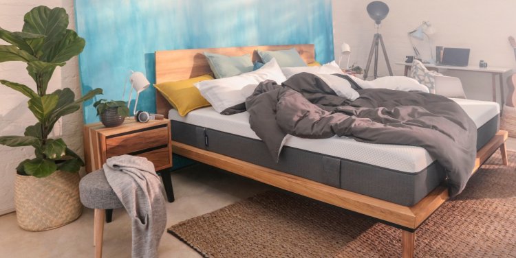 Emma Original Mattress