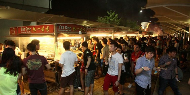 Carlsberg Where’s The Party? Asia 2013