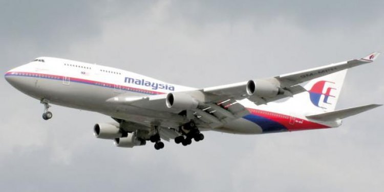 Malaysian Airlines