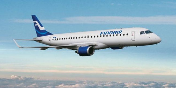 Finnair