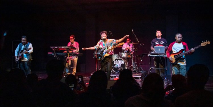 Esplanade - Theatres on the Bay