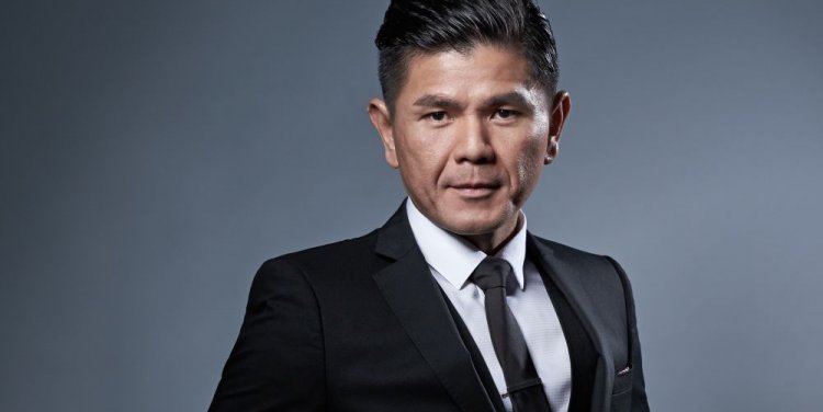 Ethan Leslie Leong, credit to: Fujifilm SG50 Personality, Ivan Loh