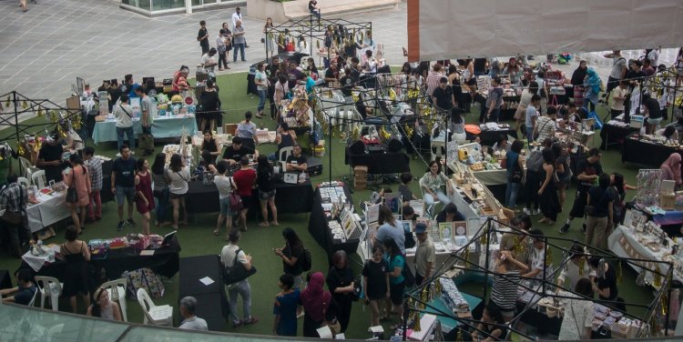 Etsy Made Local 2017