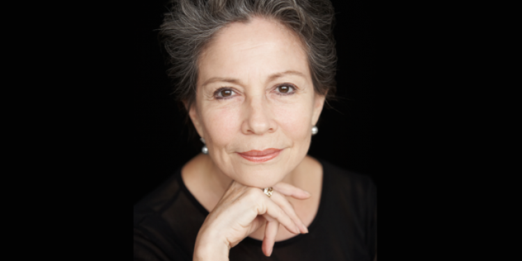 Director of WE CARE, Eugenia Gajardo