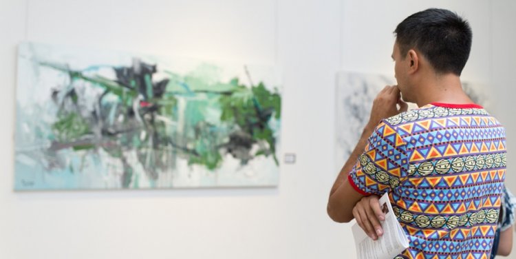 Mandala Fine Art Studio