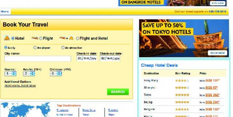 Expedia
