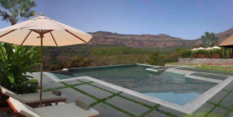 Hilton Shillim Estate Retreat & Spa
