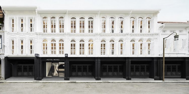 Hotel Mono