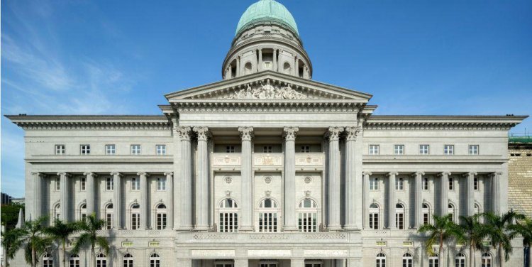 National Gallery Singapore